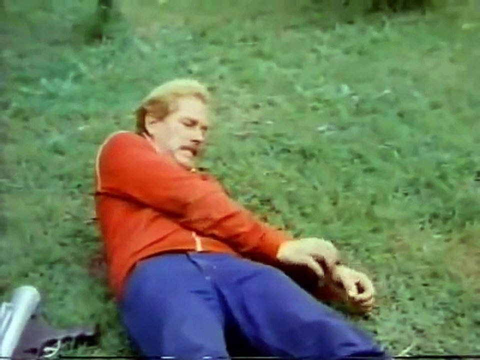 The Proper Way to End Your Film