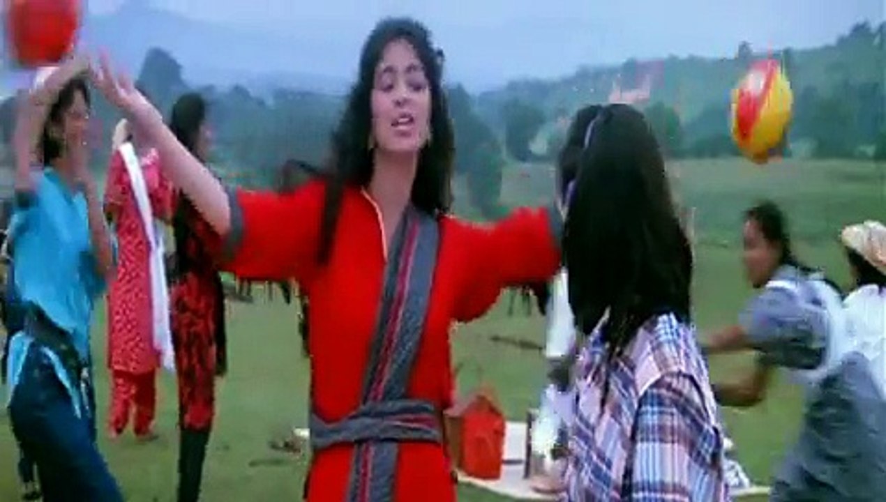 Ae Mere Humsafar - Qayamat Se Qayamat Tak (1988) -HD- 1080p -BluRay- Music Videos - YouTube