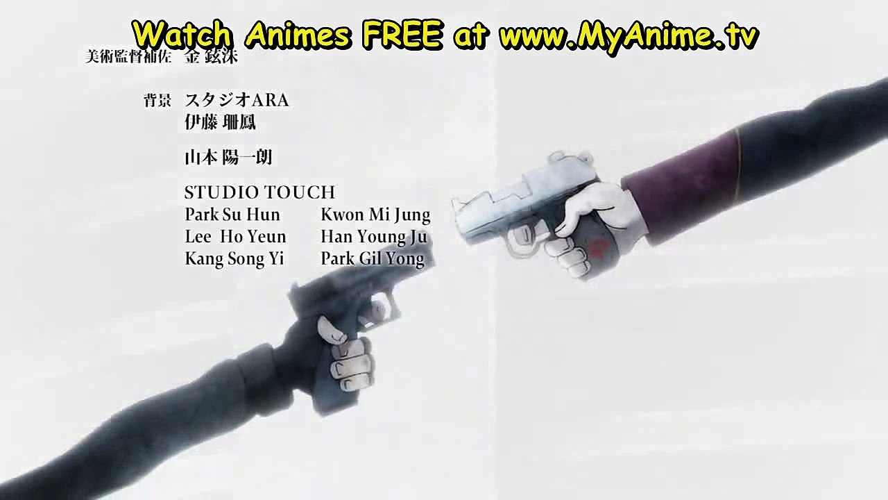 Aldnoah Zero Episode 22 PREVIEW HD