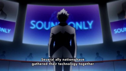 Assasination Classroom Episode 9 PREVIEW