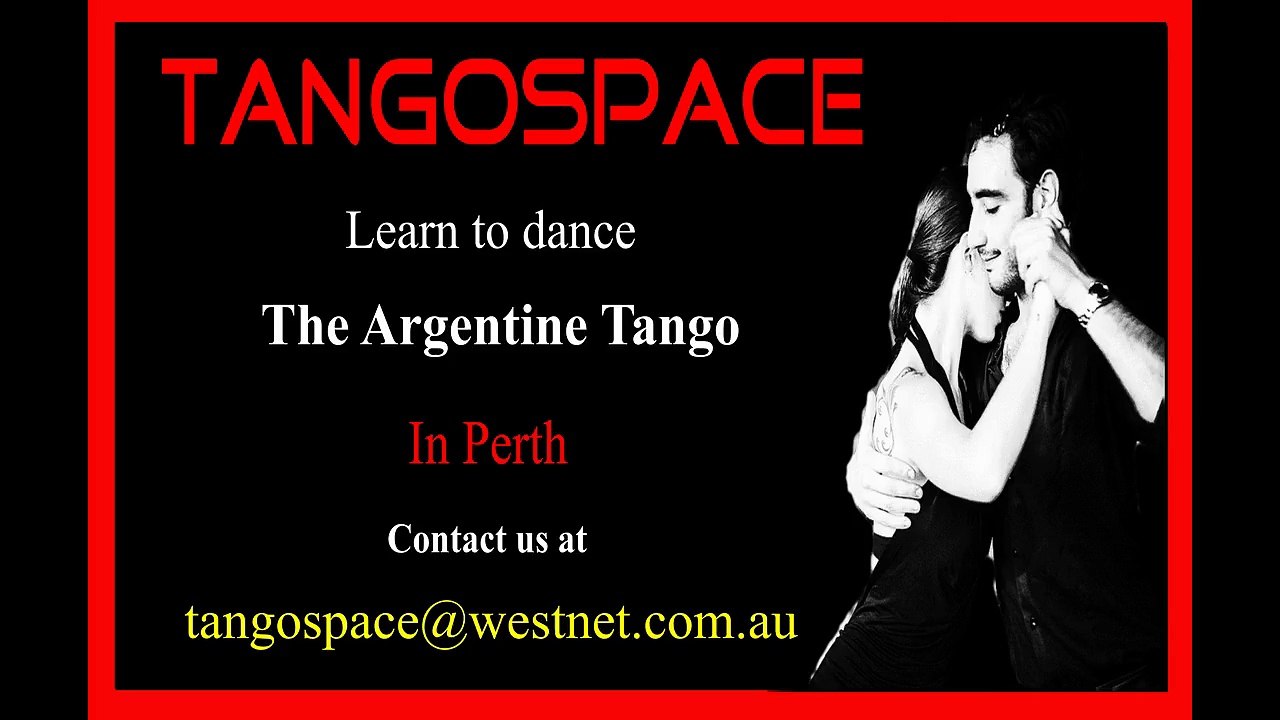 Perth Tango-Review