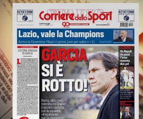 Rassegna Cittaceleste 9 marzo 2015