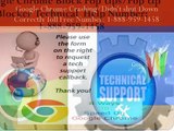 1-888-959-1458 Google Chrome not loading-opening-responding tech support phone number