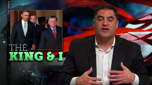 ISIS = Islamic Extremists? 'No' Says Obama and Jordan's King Abdullah II