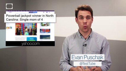 What Happens When You Win The Lottery?