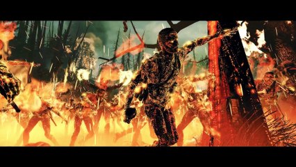 Zombie Army Trilogy - Trailer de lancement