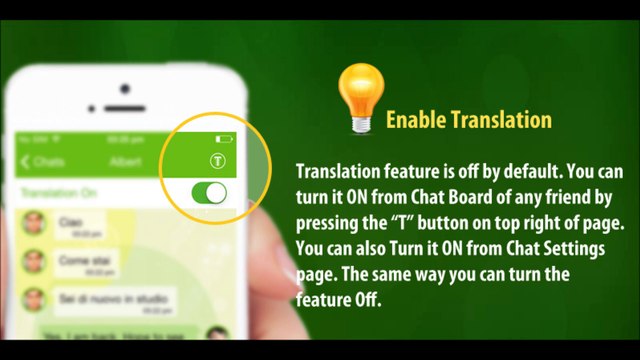 Neeo is a Free Texting & Calling App for Android & iPhone