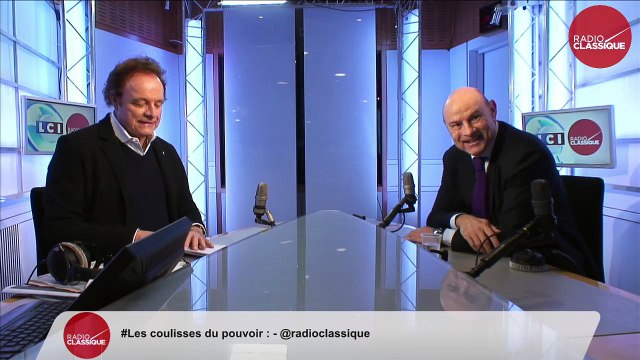 Jean-Marie Le Guen, invité de Guillaume Durand avec LCI (09.03.15)