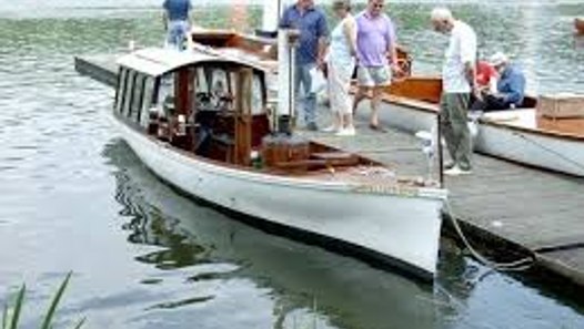 Boat Plans - What You Must Know Before Choosing One ...