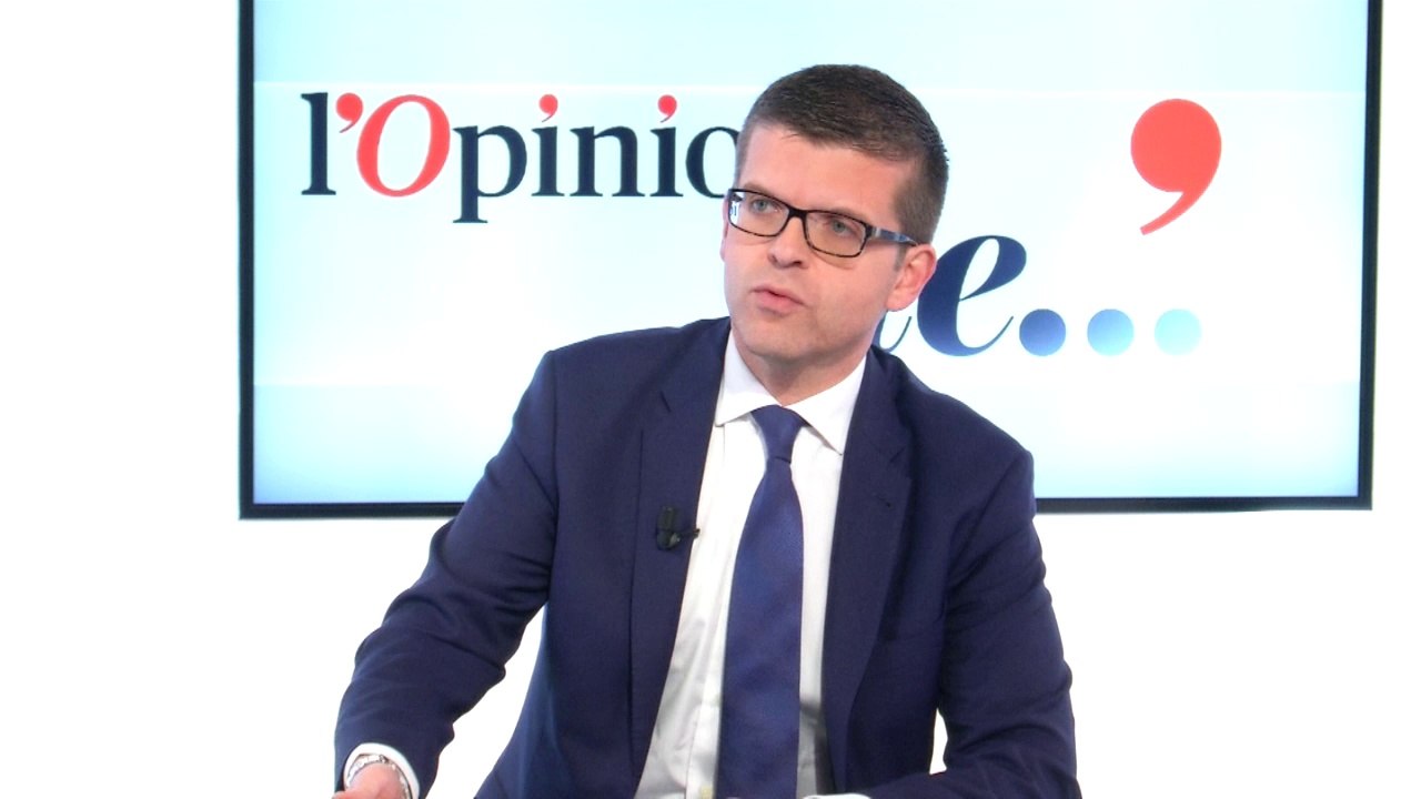 Luc Carvounas (PS) - Elections départementales : « Le Front National ne propose rien »