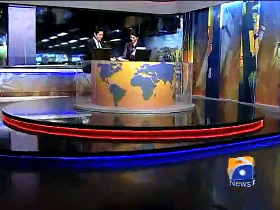 Geo Headlines-09 Mar 2015-1200