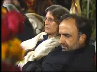 RAHAT FATEH ALI KHAN - Hum Tu Hijr Mein  - Nawa-e-Sarosh