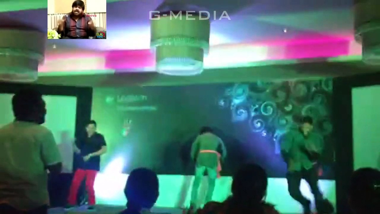 Just For Fun Video Great Media International