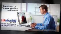 hrmantra-Improved, dashing #USER-INTERFACE @HRMantracom 4 smarter org http://www.hrmantra.com/