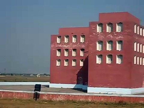 Lahore Airport 15 Dec 2008 Lahore Pakistan - YouTube