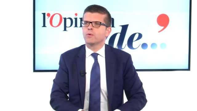 Luc Carvounas (PS) : « Une 'autre gauche' n'existe pas, c'est une théorie fumeuse »