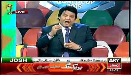 Heart touching Tribute to Women by Umar Sharif