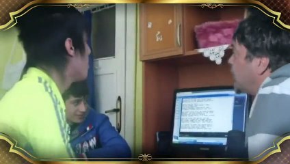 Beyaz arabesk rap söylerse