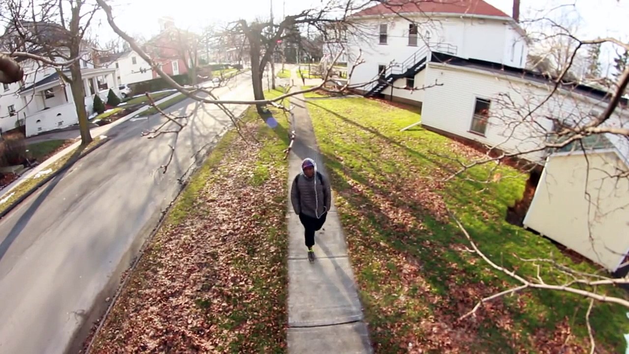 G.U.R.U. - Shane Hamlet (Directed By AliveinUpstate Productions)