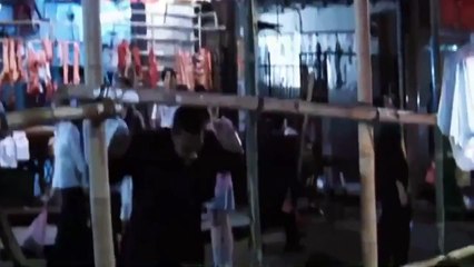 Comedy Movies- Jackie Chan -Rush Hour 2 part 1