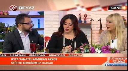 Söylemezsem Olmaz 09.03.2015 1.Kısım