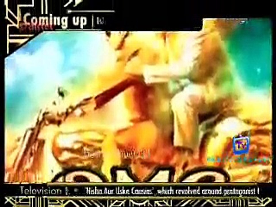 Bollywood 20 Twenty [E24] 09 March 2015