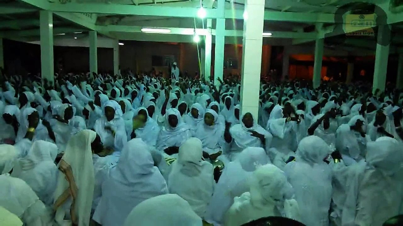 Post n°23: PEUPLE ET IDENTITÉS DU MAHDI ET DU MESSIE: LA PLUS GROSSE ARNAQUE DU MONDE ISLAMO-CHRETIEN !