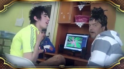 Beyaz Show - Beyaz'dan Arabesk Rap Yeni!!