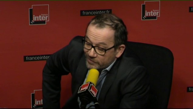 L'édito politique : Manuel Valls et son angoisse de la progression du Front national