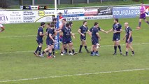 5ème Journée - Poule des As - TOULOUSE OLYMPIQUE XIII VS ST ESTEVE XIII CATALAN - 1