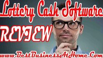 Lottery Cash Software Review-Lottery Cash Software Reviews Lottery Cash Review[HOT NEW]