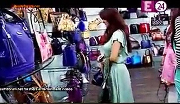 Chidiyaghar Ki Bahuon Ki Shopping Masti