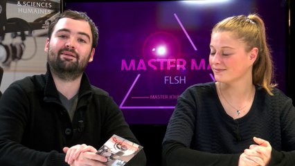 Master Mag 1