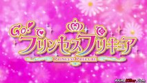 Go! Princess Precure Episode 7 Eng sub Preview