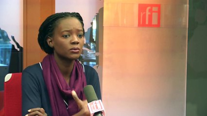 Départementales : « Le PS est dans la désespérance » selon Rama Yade