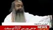 Indian Hindu Guru defending Muslims that they are not terrorists