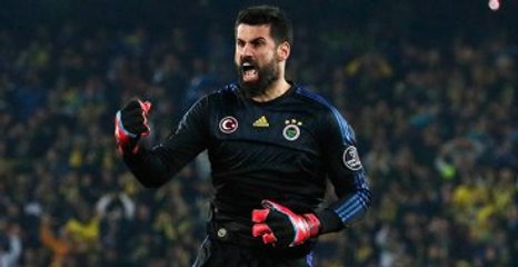 Volkan Demirel: Bazen Saçmalıklar Yapıyorum