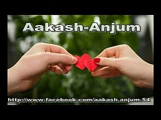 Khud ko Bhul Jata hu Voice Aakash-Anjum