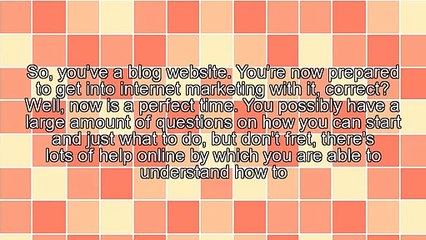 Learn To Make Money Online From Home Suggestions