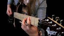 Dragon Force - Through the Fire and Flames - Tina S Cover