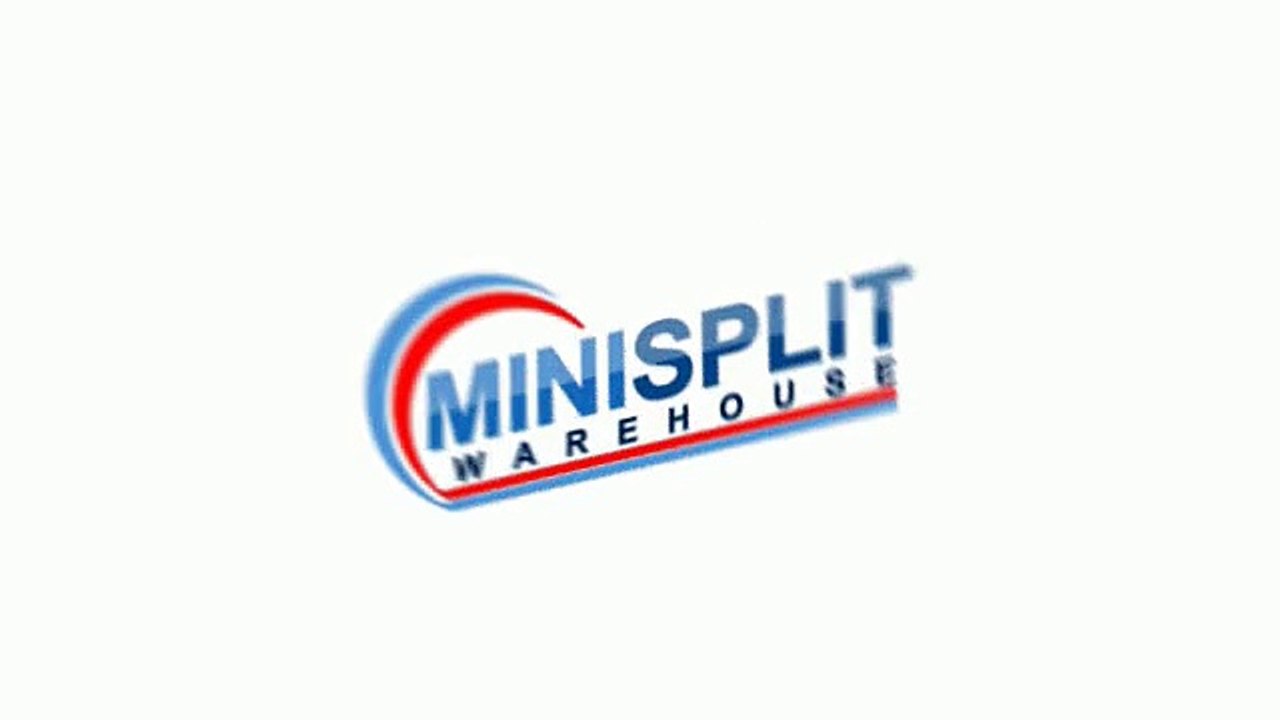 Ductless Air Conditioning Units in Minisplitwarehouse.com