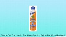 Banana Boat Sport UltraMist Sunscreen SPF 100 Continuous Spray, 6-Fluid Ounce Review