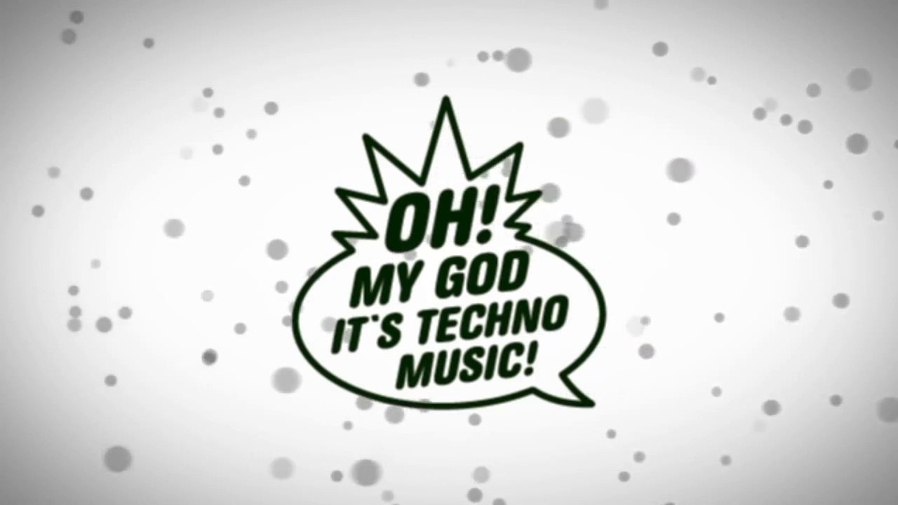 The KLF - What Time Is Love Remix