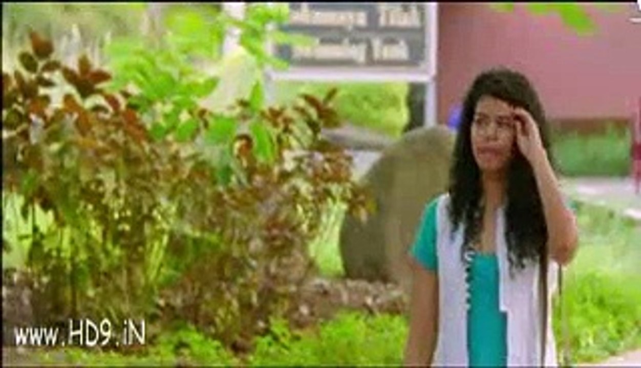 Chori Chori   Hunterrr  Arijit Singh(HD)