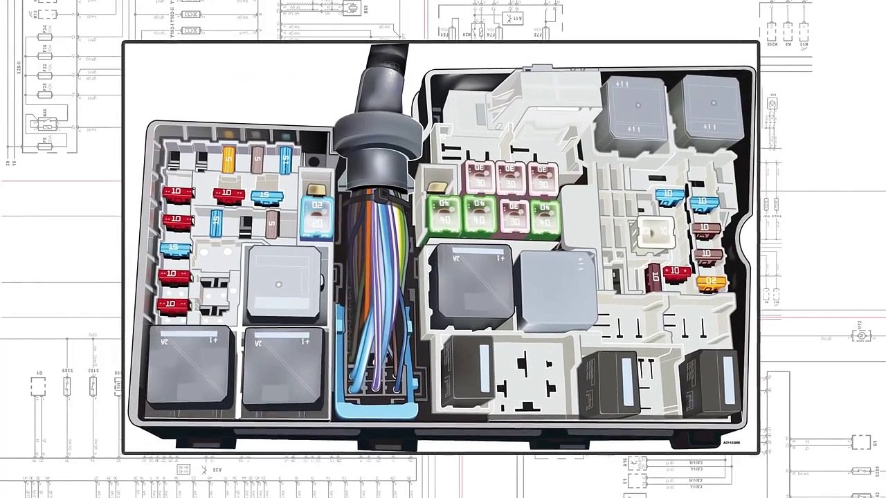 Запознај ја Новата Автодата (Introducing a new Autodata 2015)