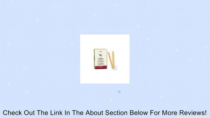 GIGI Small Spatula Review