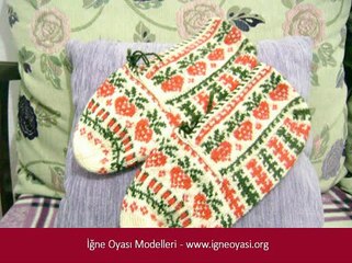 Patik Modelleri Açıklamalı