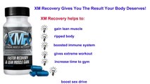 XM Recovery Trial -  XM Recovery Review