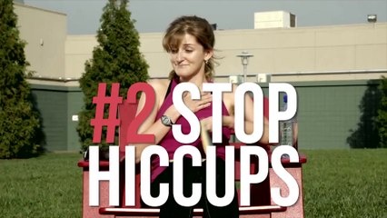 5 Simple Body Hacks