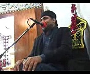 Allama Syed Raza Kazmi 0300-3566963